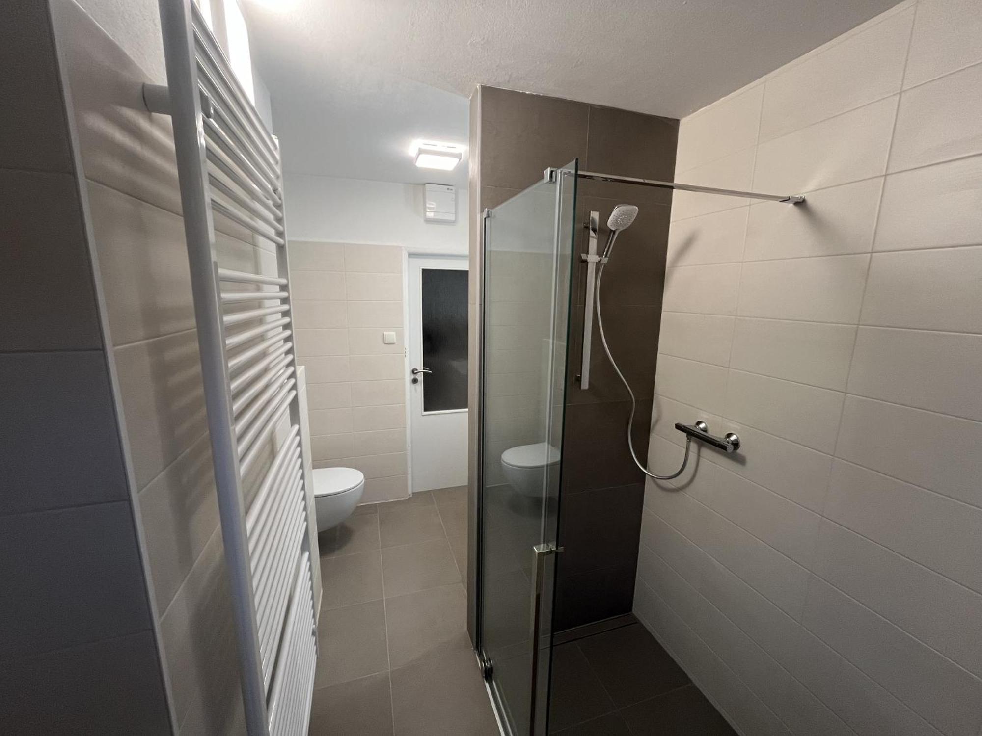Apartment Luzne Luhačovice Buitenkant foto